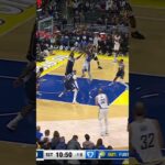 Pascal Siakam Paint Work 🎨