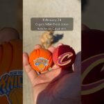 Cujo’s NBA PICKS | Knicks vs Cavaliers 🐕 02-24-2026 #CujoCatches