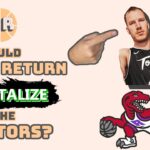 Could Jakob Poeltl's Return Revitalize The Toronto Raptors?