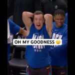 This Tobias Harris shocked everyone 😲