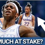 What's at Stake for the Dallas Mavericks if They MESS UP the End of this Season