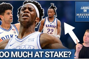 What's at Stake for the Dallas Mavericks if They MESS UP the End of this Season