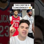 Bro deserved better SMH! #anthonydavis #lakers #nba #losangeleslakers #nbanews