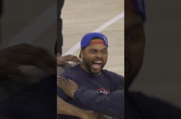 $10K Halfcourt Shot 🤯