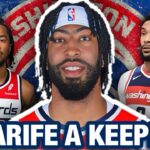 The Washington Wizards Have Quietly Built A Great System...