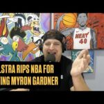 Miami Heat Furious Myron Gardner Was Fined Like Scotty Pippen Jr | Nikola Jović Back Problems Linger