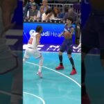 LaMelo Just Hoopin' 😂