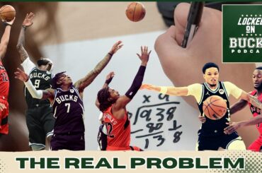 Milwaukee’s Shot Attempt Dilemma: Why Modern Math Exposes the Bucks