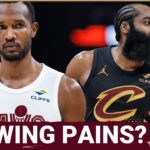 TRENDING: What The Cleveland Cavaliers are STILL LEARNING! | Where Evan Mobley MUST Improve!