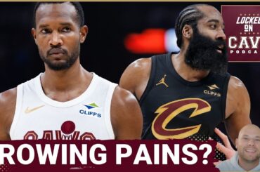 TRENDING: What The Cleveland Cavaliers are STILL LEARNING! | Where Evan Mobley MUST Improve!