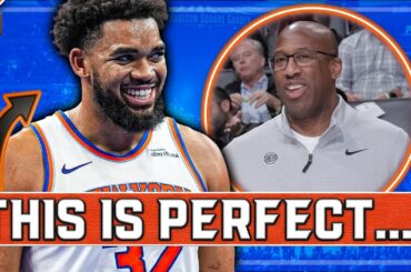 EVERYTHING Just Changed...