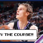 Utah Jazz vs Houston Rockets Post Game | Utah is on a mission!!!