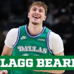 Why Cooper Flagg SHOULD Be On The 2028 Olympics Men’s Basketball Team? | DLLS Mavs Podcast