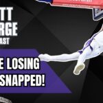 The Sacramento Kings FINALLY Won a Game! 16-Game Losing Streak Snapped!