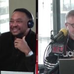 Atlanta Hawks big man Jock Landale joins Dukes & Bell!