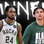 The New Look Bucks Are MUCH Better Than People Thought...