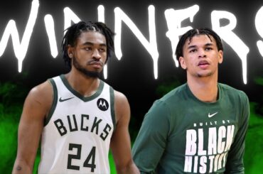 The New Look Bucks Are MUCH Better Than People Thought...