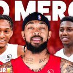 Raptors Are Showing No Mercy Against Weaker Opponents This Season