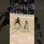 Tyrese Maxey COOKING!!  #nba #tyresemaxey #shorts