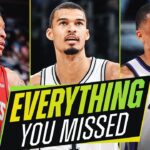 NBA's Nightly Recap | February 23, 2026