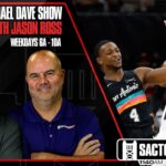 16 straight losses for the Kings | The Carmichael Dave Show with Jason Ross