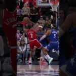 Kawhi Leonard 1v3 🤖