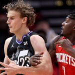 Houston Rockets vs Utah Jazz | Full Game Highlights | February 23, 2026 | NBA Season