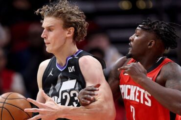 Houston Rockets vs Utah Jazz | Full Game Highlights | February 23, 2026 | NBA Season