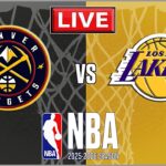 Denver Nuggets vs Los Angeles LAKERS | NBA Full Game Highlights | FEB 2026 | NBA 2K26
