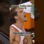 Game 6 of Bulls vs Celtics 2009 was crazy!