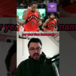 The belly-aching over Immanuel Quickley's contract needs to get ratcheted down many, many notches