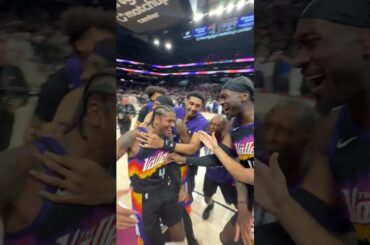 JALEN GREEN AT THE BUZZER FOR THE WIN!!!! #shorts | Phoenix Suns