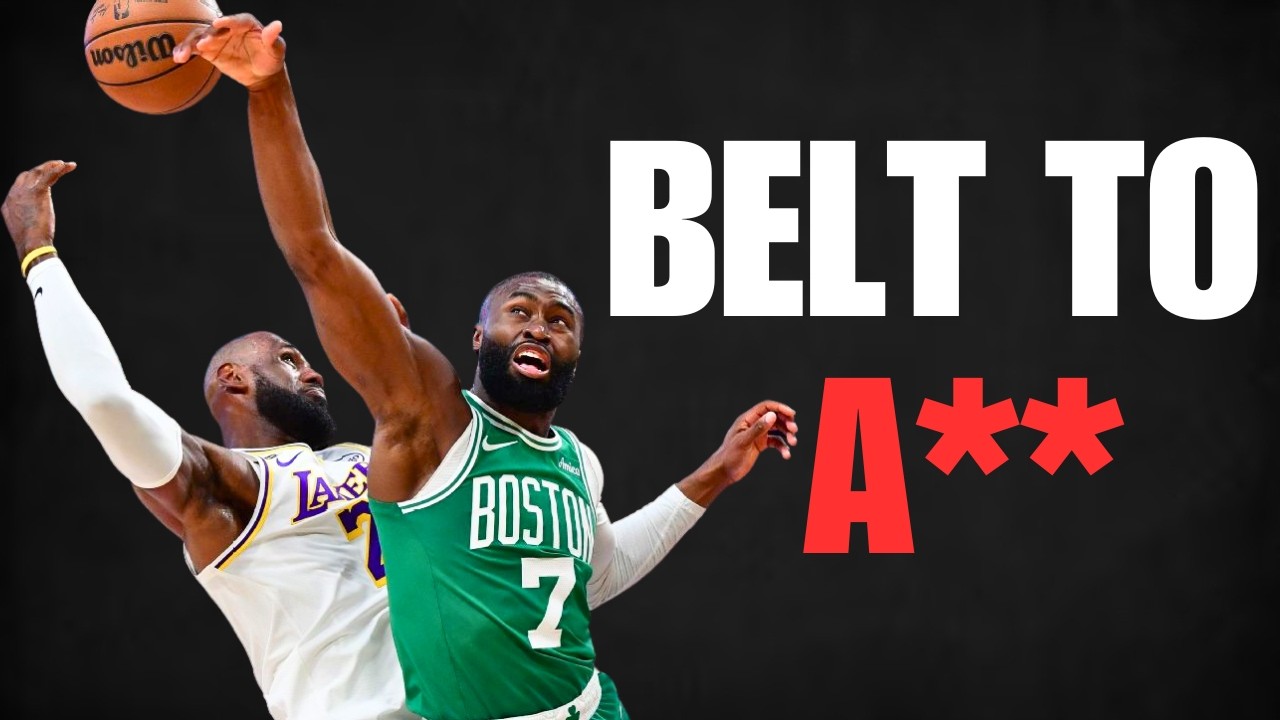 Lebron James Lost Another Milestone Game!