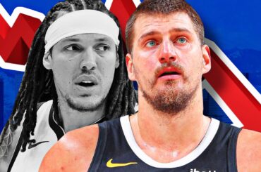 The Nuggets Have a MASSIVE Problem