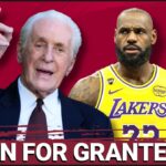 Miami Heat Fans Take CULTURE For Granted? Pat Riley's Legacy and LeBron James What-Ifs