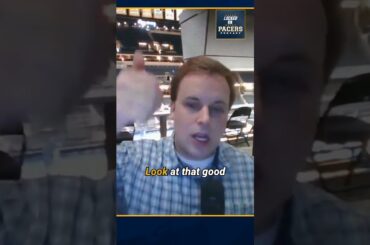 Kobe Brown's home debut for the Indiana Pacers went excellent. He needed the fresh start.