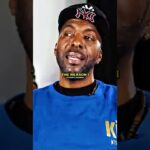 John Salley Thinks His Teammates HATED Him for Shaking Hands with the Bulls 😳 #shorts