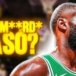 ¿Qué C4R4J0S Está Pasando En La NBA?