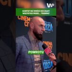 Gortat NIE ZAMIESZKA ponownie w USA przez Trumpa? #gortat #polska #basketball