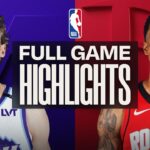 JAZZ at ROCKETS | FULL GAME HIGHLIGHTS | February 23, 2026