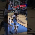 Scottie no Swipey #nba #memphis #grizzlies #shorts