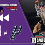 ANOTHER loss for the Sacramento Kings: 16-STRAIGHT GAMES! 🫣⏪