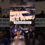 Phoenix ERUPTED 🤯