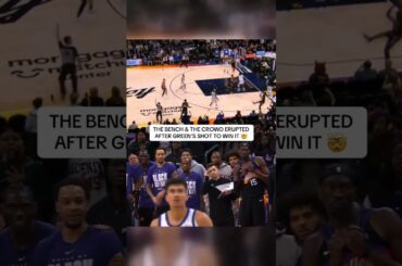 Phoenix ERUPTED 🤯