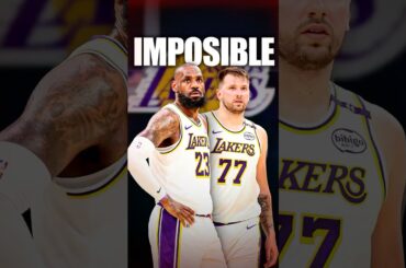 Los Lakers NO son contenders: la VERDAD duele