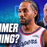 Is The NBA About To Drop The Hammer On The Clippers?