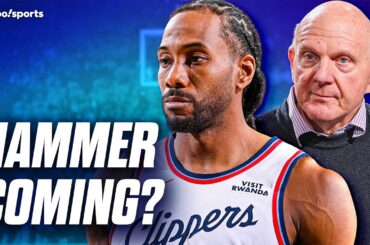 Is The NBA About To Drop The Hammer On The Clippers?