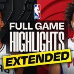 EXTENDED: PISTONS at SPURS | FULL GAME HIGHLIGHTS | February 23, 2026