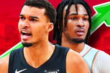 The Spurs Look TERRIFYING