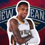 What Dejounte Murray Returns Means For New Orleans Pelicans